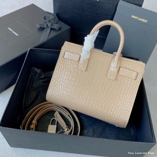 Tony Luxuries JOUR NANO DE SAC YSL 0726